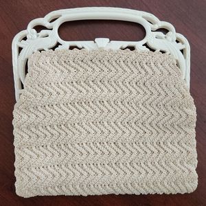 Vintage Art Deco Purse